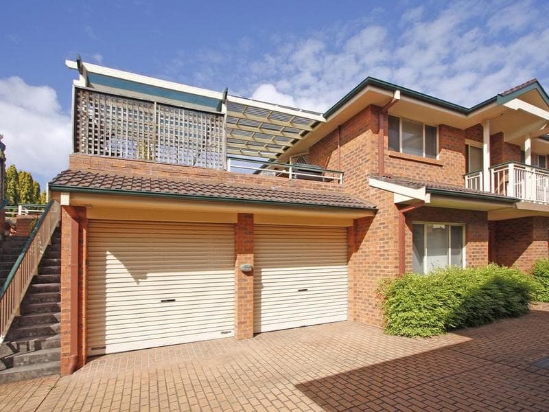 47/4-8 Wallumatta Road, Caringbah - Thumbnail 8