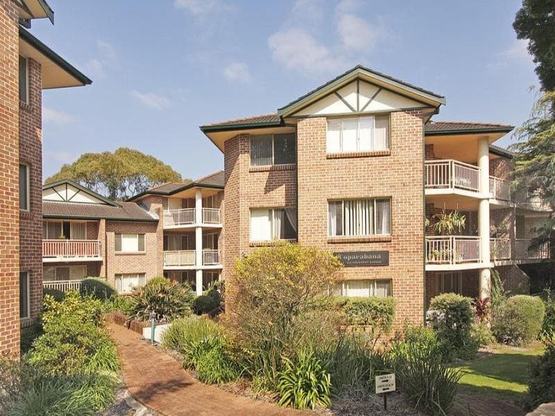 2/514 President Avenue, Sutherland - Image 1