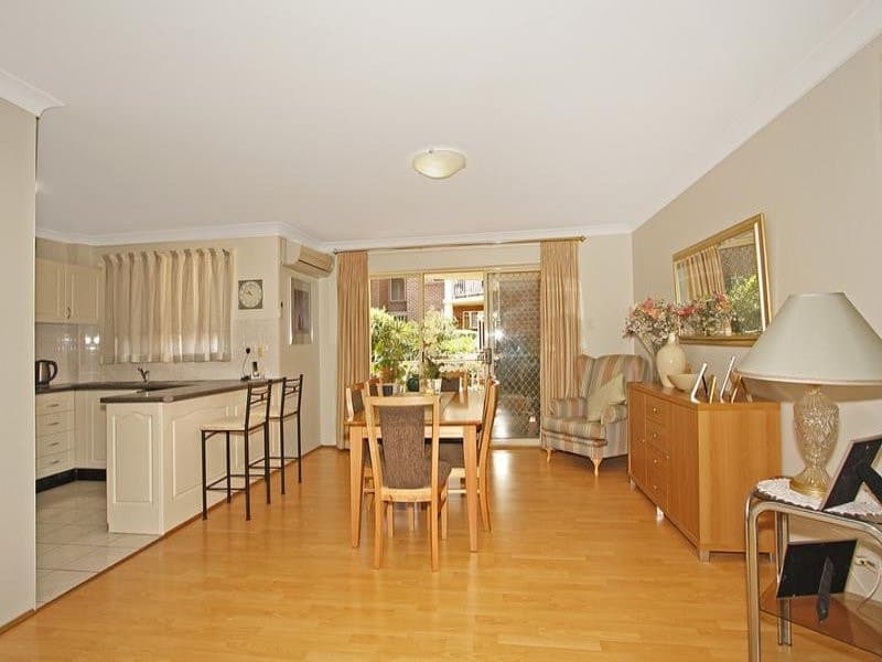 2/514 President Avenue, Sutherland - Thumbnail 3