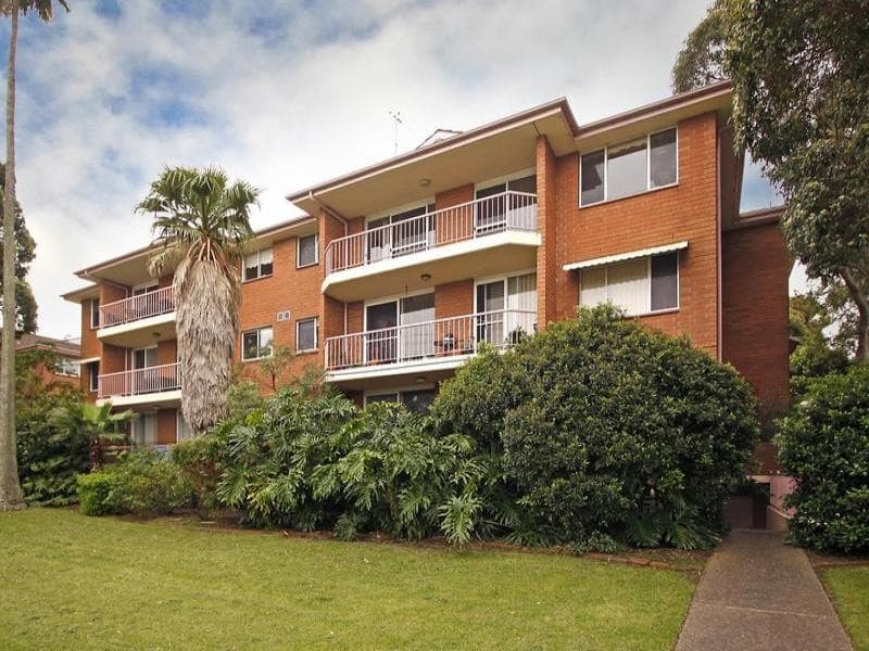23/491 President Avenue, Sutherland - Image 1
