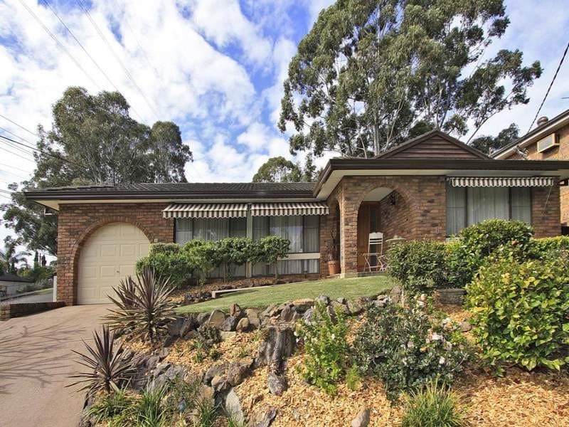 2 Peppercorn Place, Kirrawee - Image 1