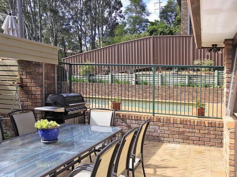 2 Peppercorn Place, Kirrawee - Thumbnail 2