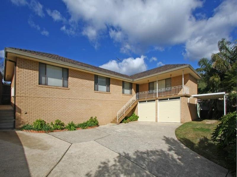 144B National Avenue, Loftus - Image 1