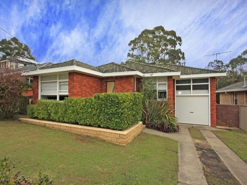 15 Araluen Place, Sutherland - Image 1
