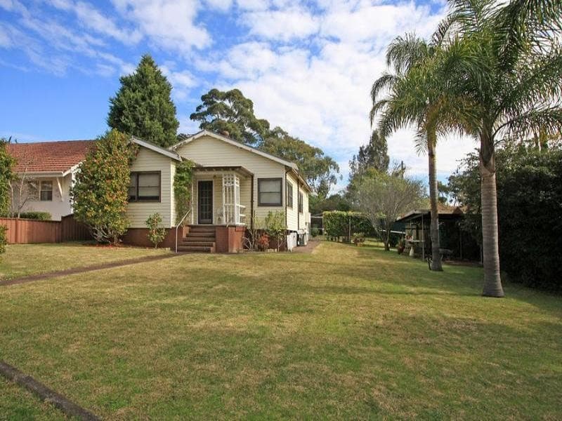 117 Jannali Avenue, Sutherland - Image 1