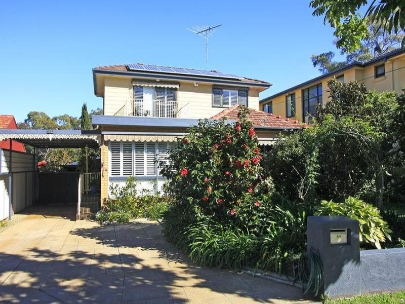 56A Georges River Crescent, Oyster Bay - Thumbnail 7