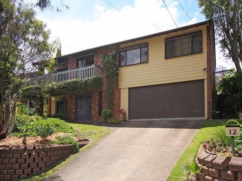 12 Sladden Road, Yarrawarrah - Image 1