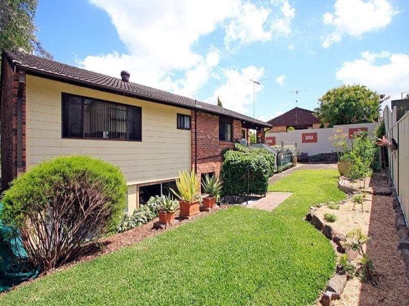 12 Sladden Road, Yarrawarrah - Thumbnail 8