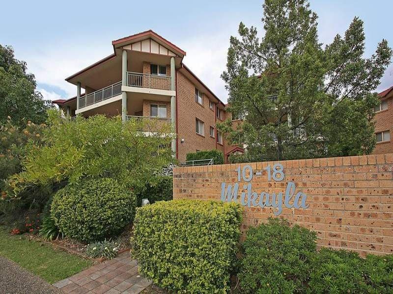 11/10-18 Clio Street, Sutherland - Image 1