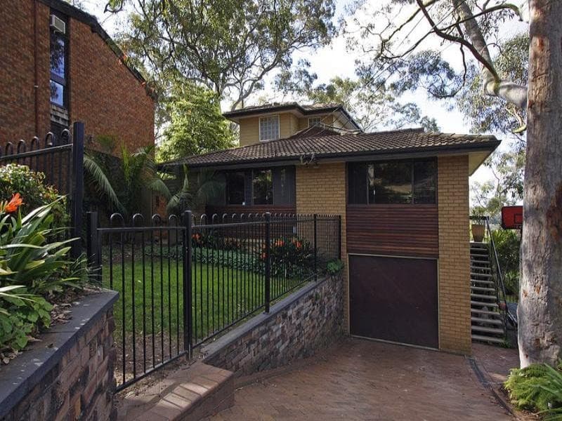 19 Buchanan Avenue, Bonnet Bay - Image 1