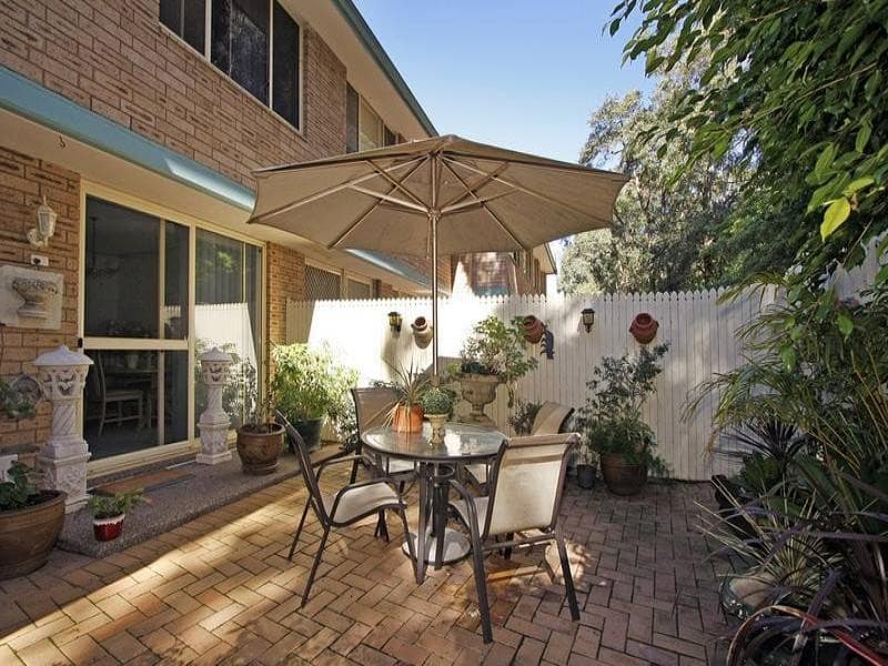 54/41 Bath Road, Kirrawee - Image 1