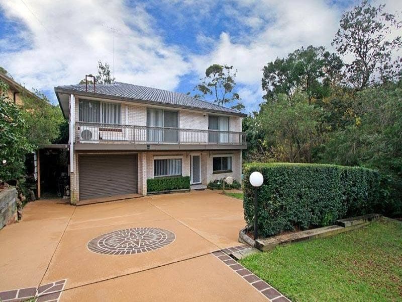 41 Ninth Avenue- (Access via Cranberry Street), Loftus - Image 1