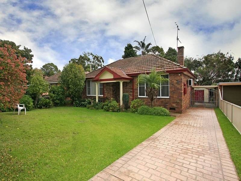 7 Karoola Crescent, Caringbah - Image 1