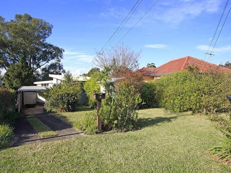 8 Highview Crescent, Oyster Bay - Image 1