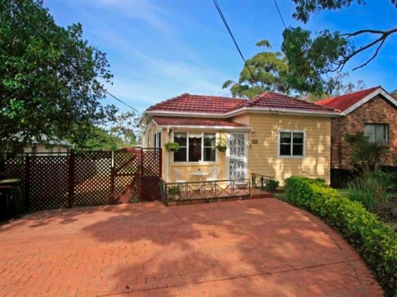 86 Caravan Head Road, Oyster Bay - Image 1