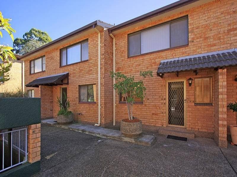 27/28 Railway Crescent, Jannali - Image 1