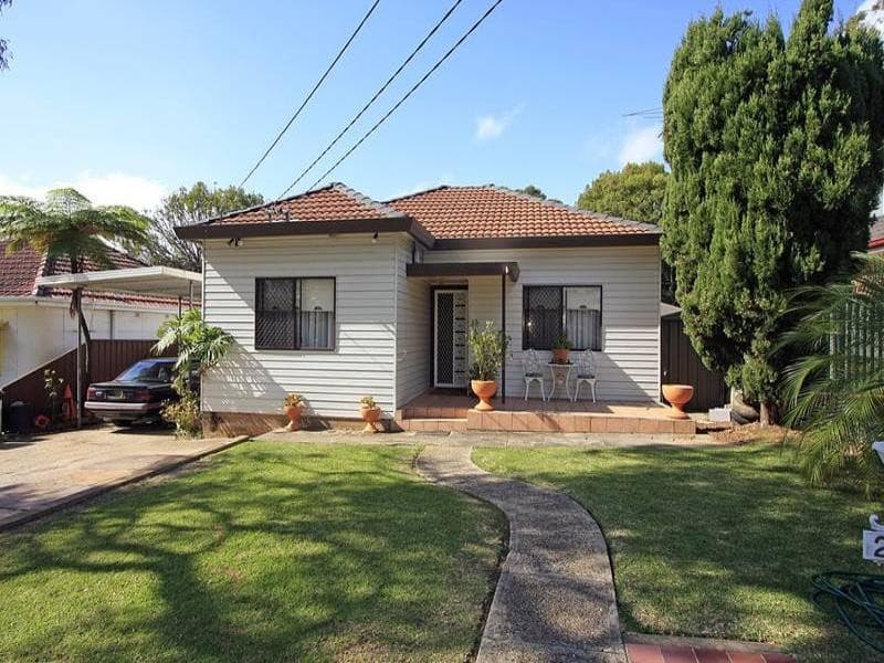 28 Kenneth Avenue, Kirrawee - Image 1