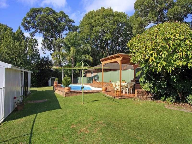 28 Kenneth Avenue, Kirrawee - Thumbnail 2