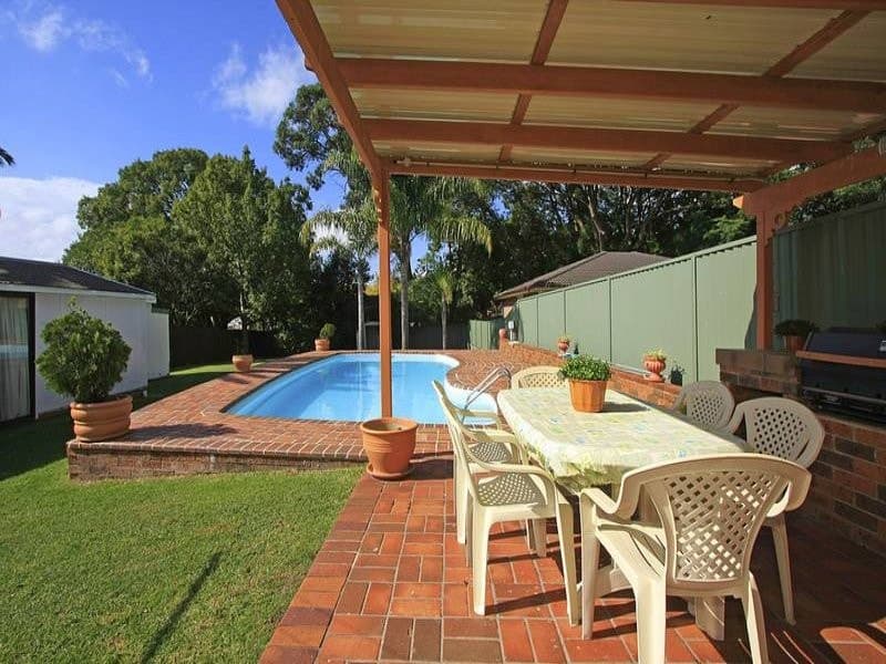 28 Kenneth Avenue, Kirrawee - Thumbnail 4