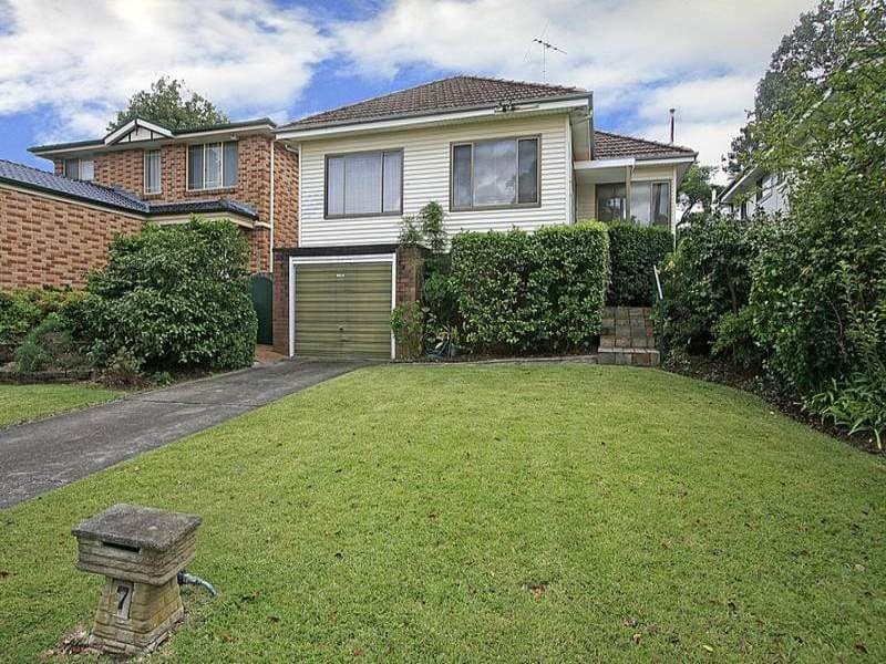 7 Bulumin Street, Como - Image 1