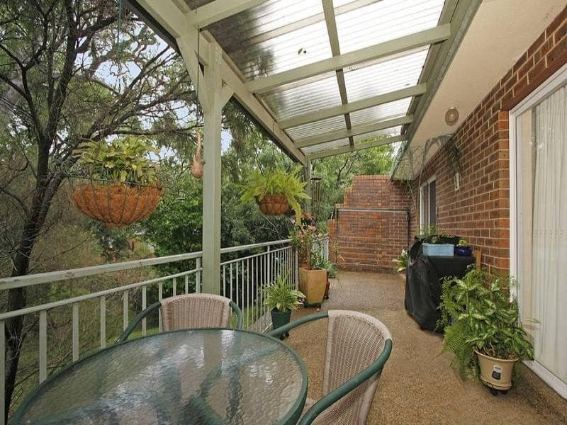 25/2 Railway Crescent, Jannali - Thumbnail 8