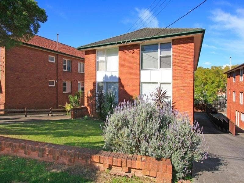 4/18 Oxley Avenue, Jannali - Image 1
