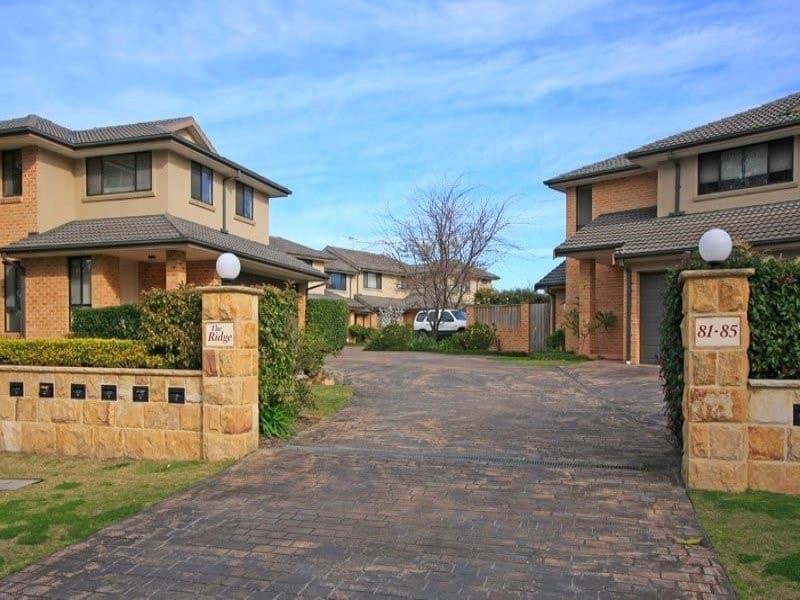 15/81-85 Barden Road, Barden Ridge - Image 1