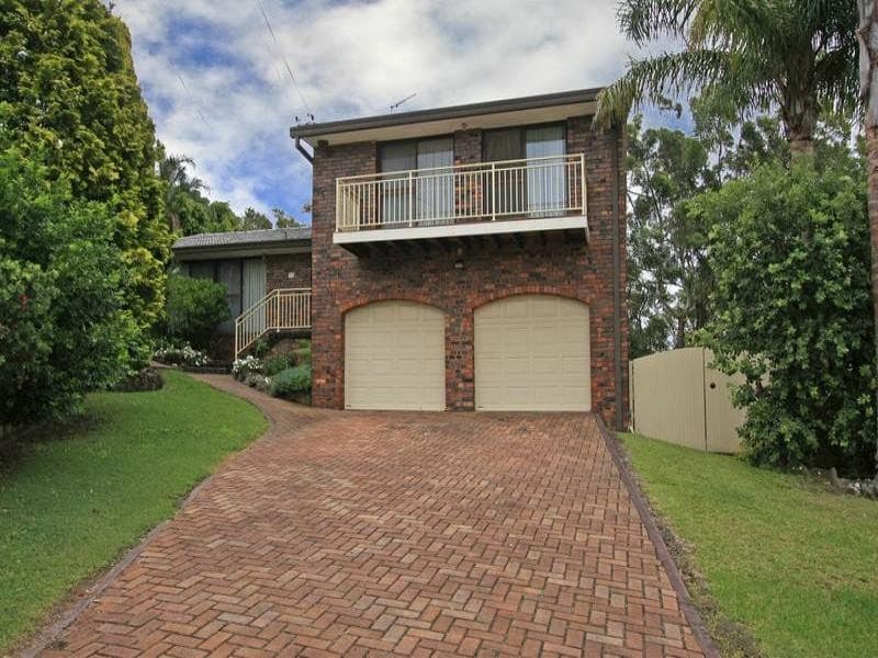11 Mulga Place, Kirrawee - Image 1