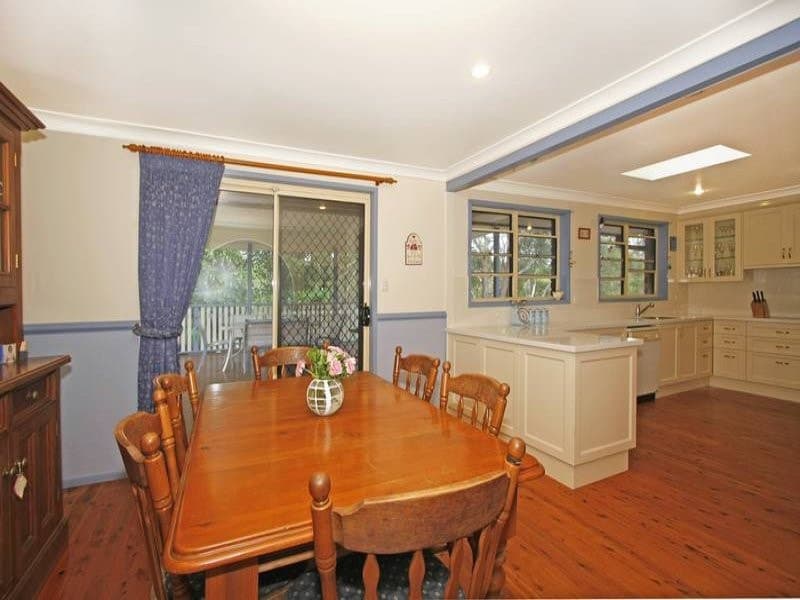11 Mulga Place, Kirrawee - Thumbnail 2