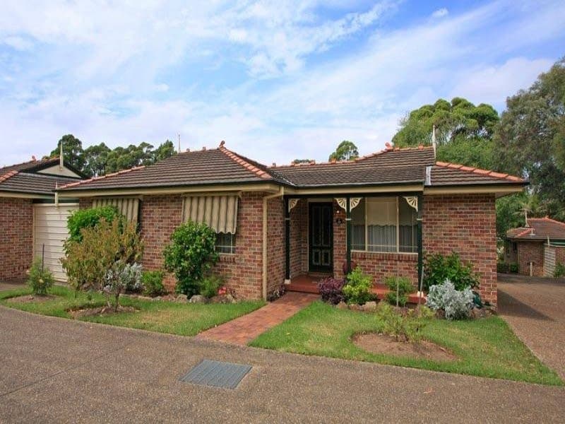 18/103-105 Glencoe Street, Sutherland - Thumbnail 6