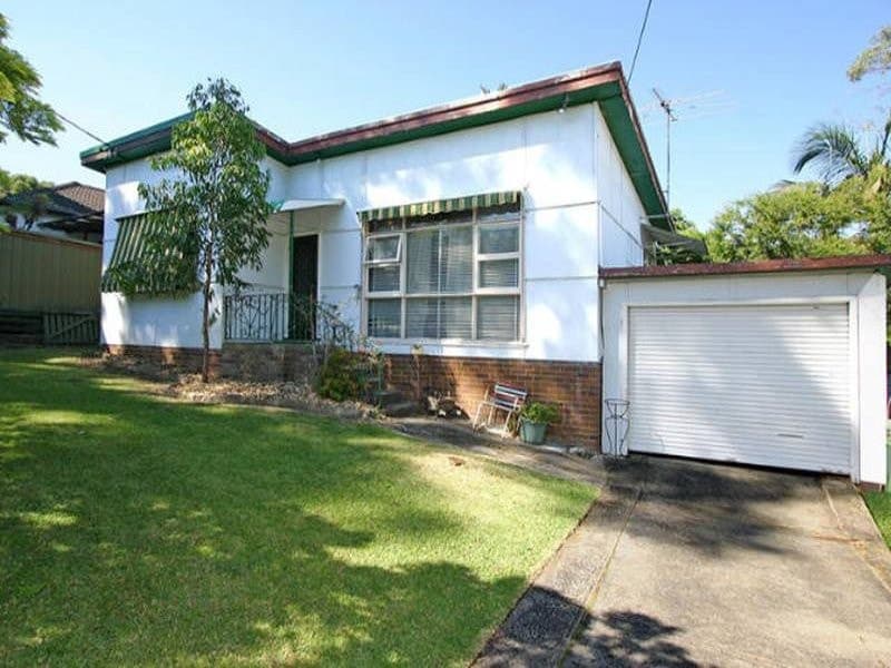20 Third Avenue, Loftus - Image 1