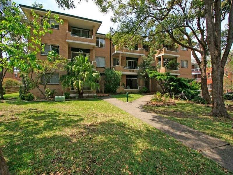 5/10 Gosport Street, Cronulla - Image 1
