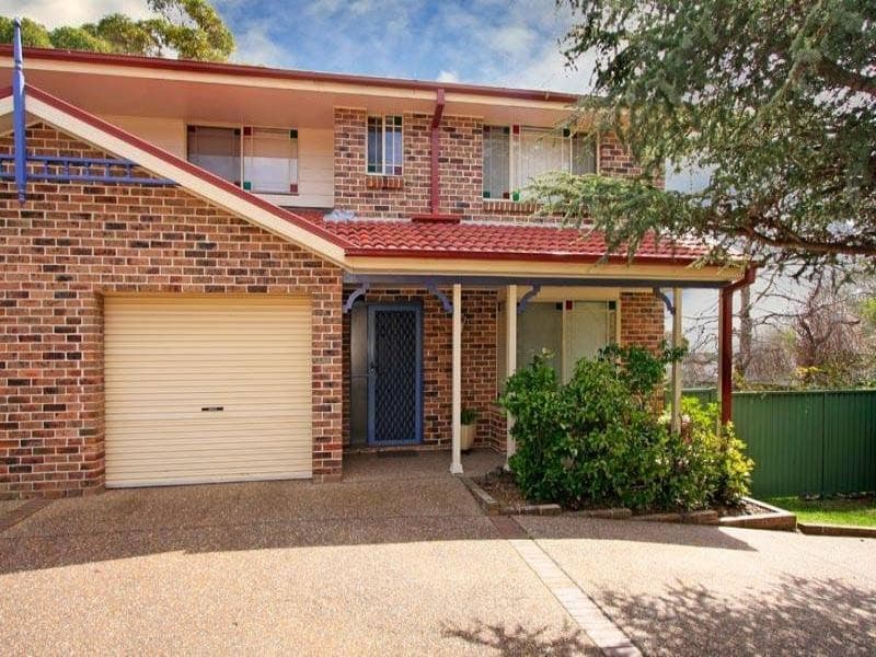 3/213 Loftus Avenue, Loftus - Image 1