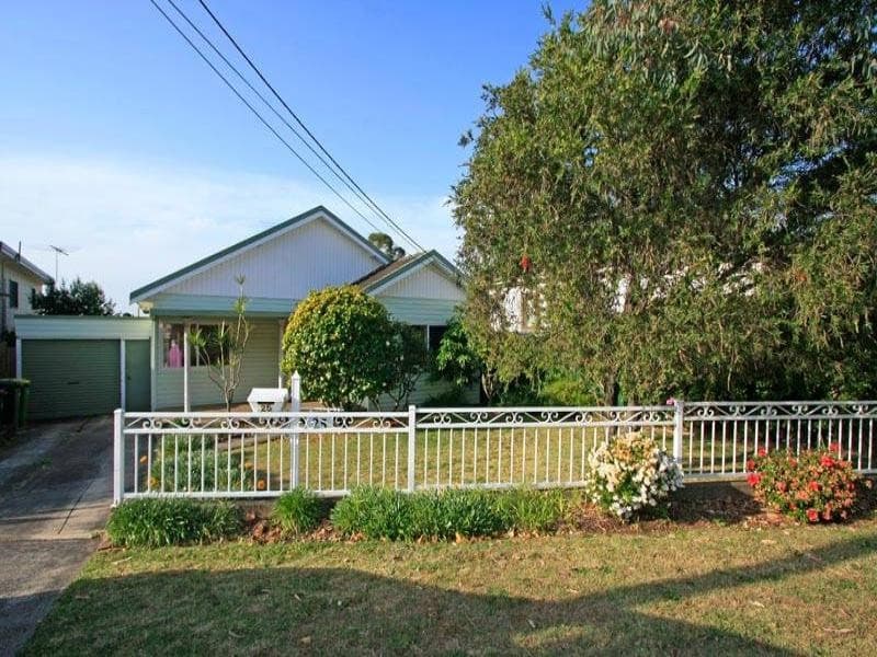 25 Third Avenue, Jannali - Image 1