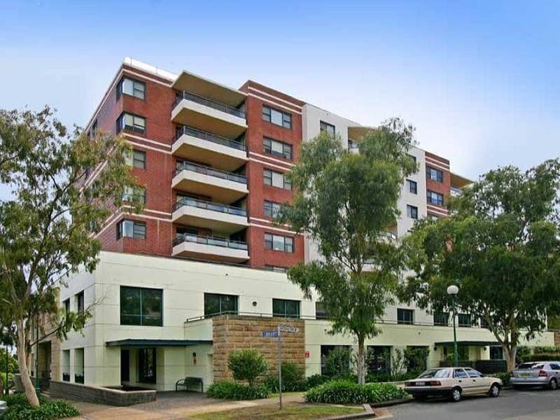 30/30-36 Belmont Street, Sutherland - Image 1