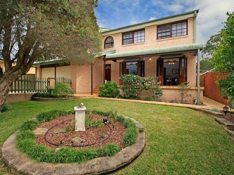 11A Wollybutt Road, Engadine - Image 1
