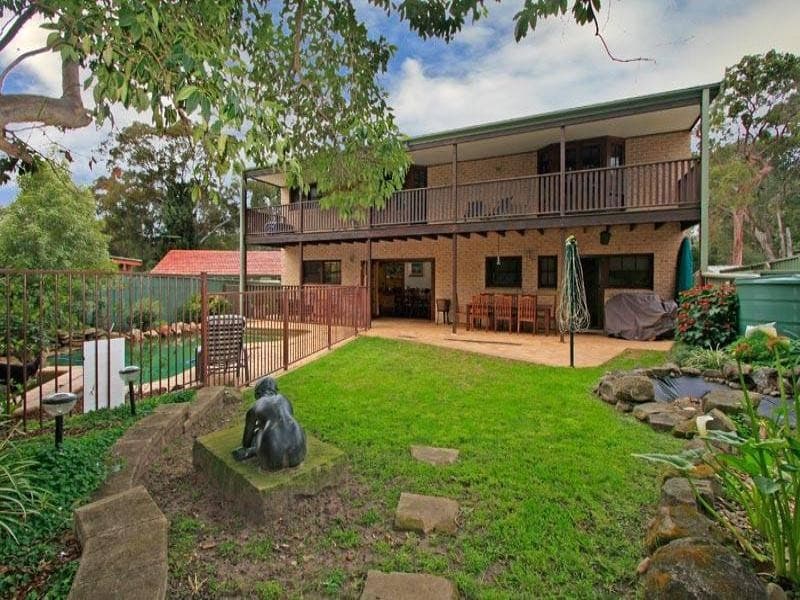 11A Wollybutt Road, Engadine - Thumbnail 5