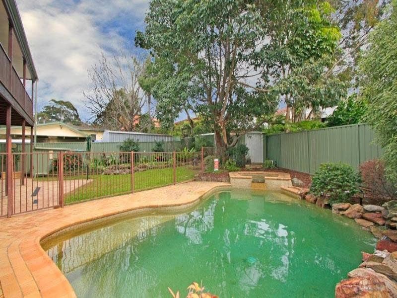 11A Wollybutt Road, Engadine - Thumbnail 6