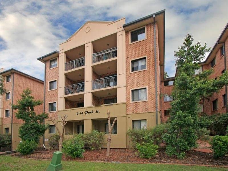 27/6-14 Park Street, Sutherland - Image 1