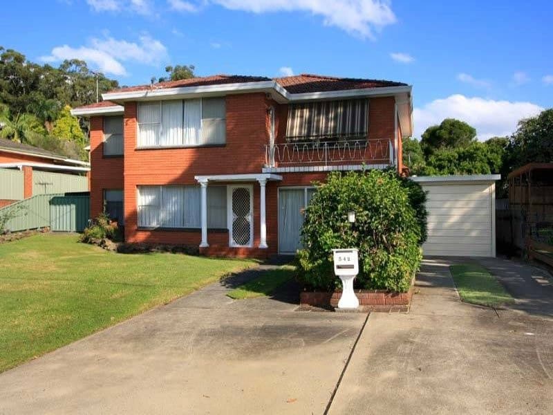 542 The Boulevarde, Sutherland - Image 1