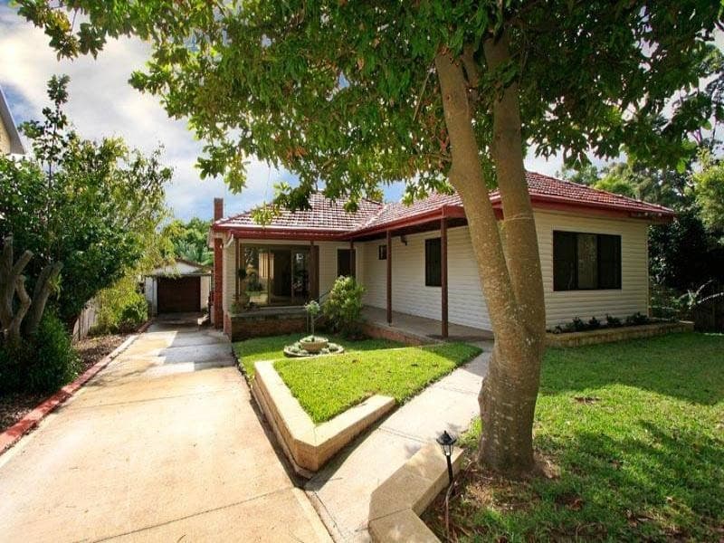 21 Sunbury Street, Sutherland - Image 1