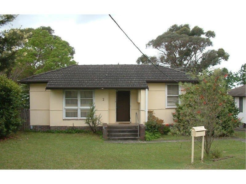 2 Warrigal Street, Jannali - Image 1