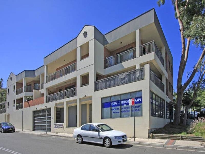 7/48 Railway Crescent, Jannali - Image 1