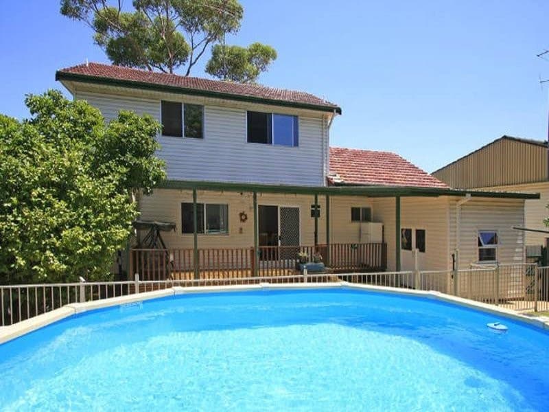 39 Third Avenue, Loftus - Image 1
