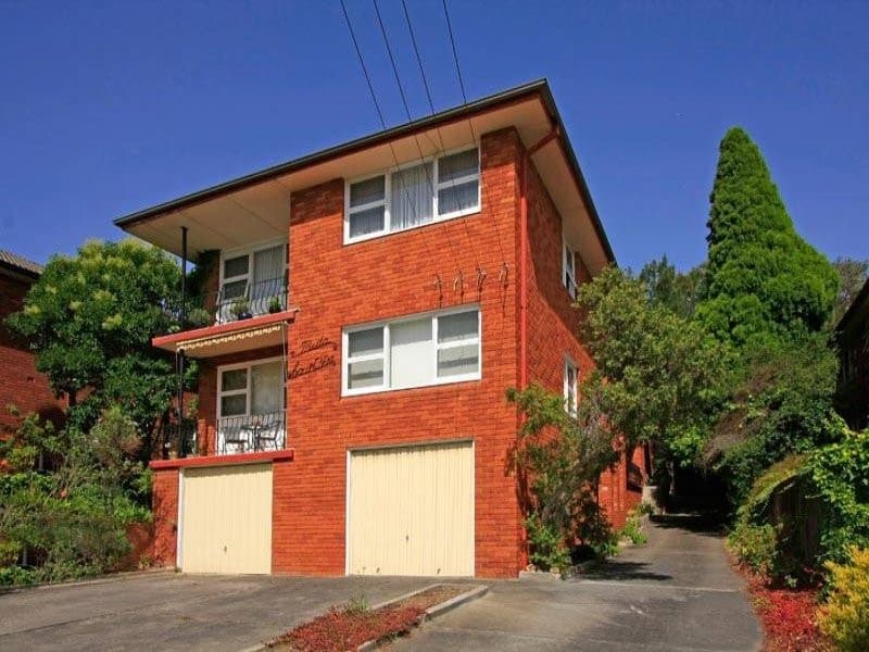 2/37 Oxley Avenue, Jannali - Image 1