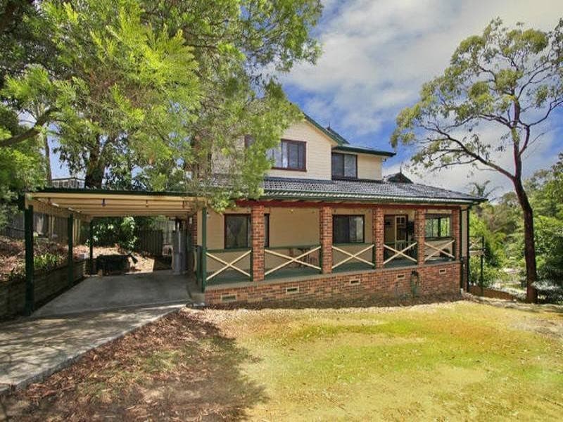65 Carina Road, Oyster Bay - Image 1