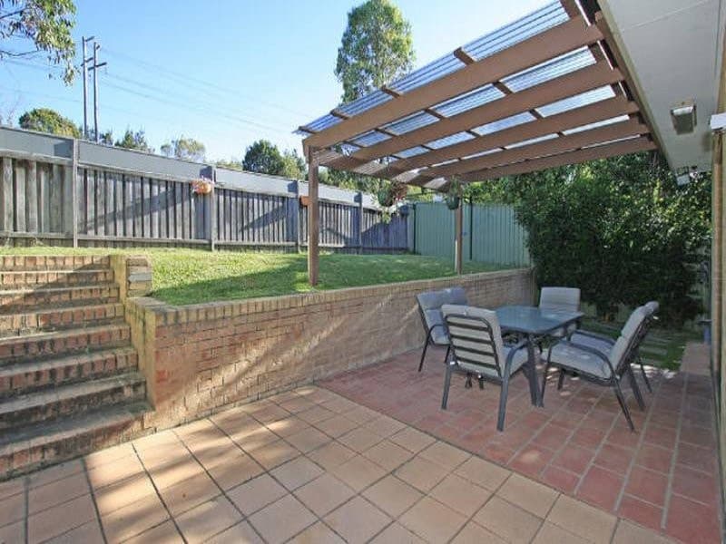 1/12 Yarra Vista Crt, Yarrawarrah - Thumbnail 5
