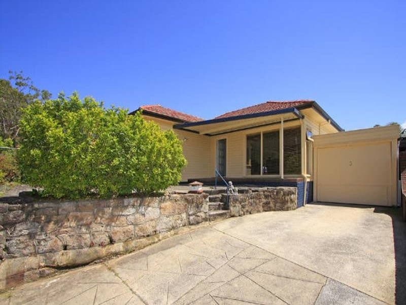 3 Short Street, Oyster Bay - Image 1