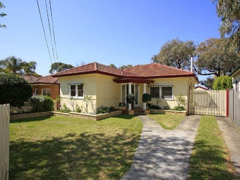 108 Georges River Road, Jannali - Image 1