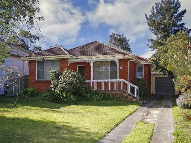 79 Georges River Crescent, Oyster Bay - Image 1
